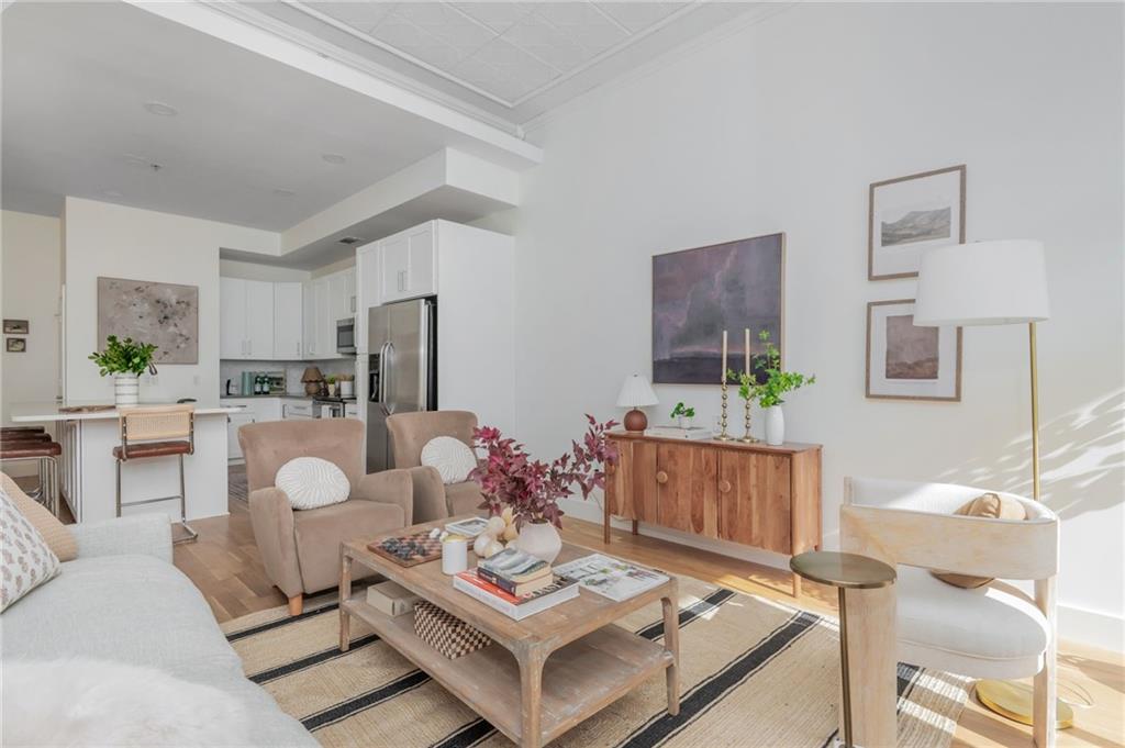 3400 Malone Drive Unit 208