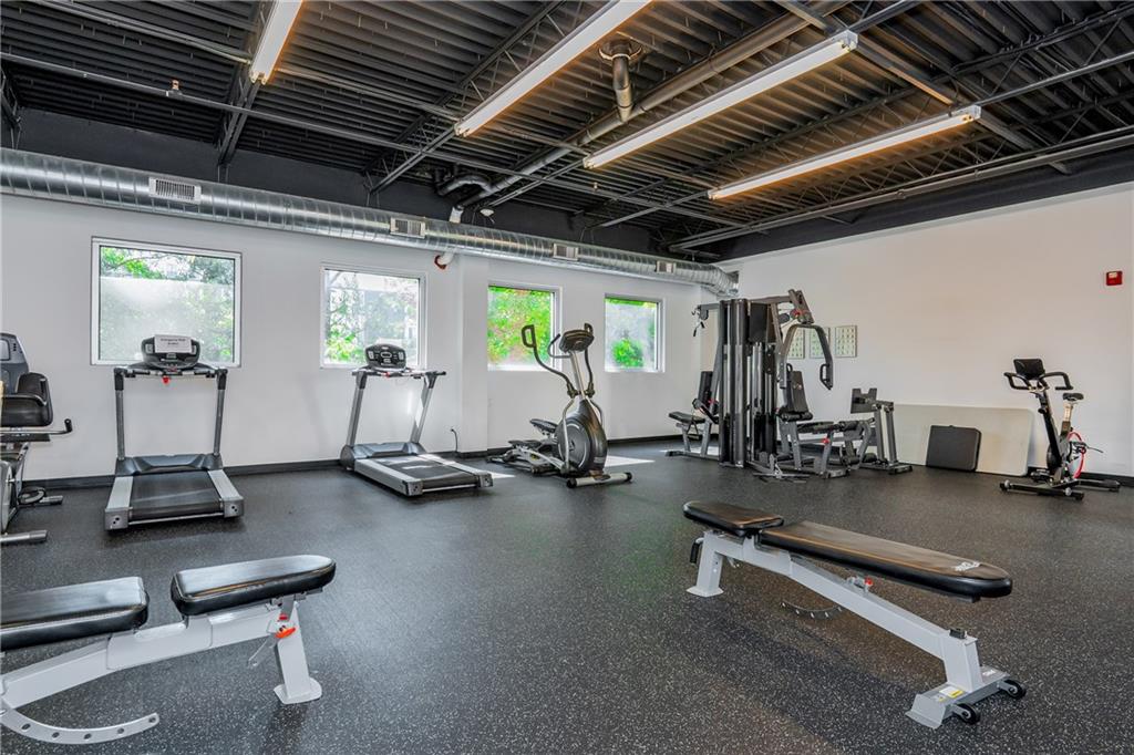 3400 Malone Drive Unit 208