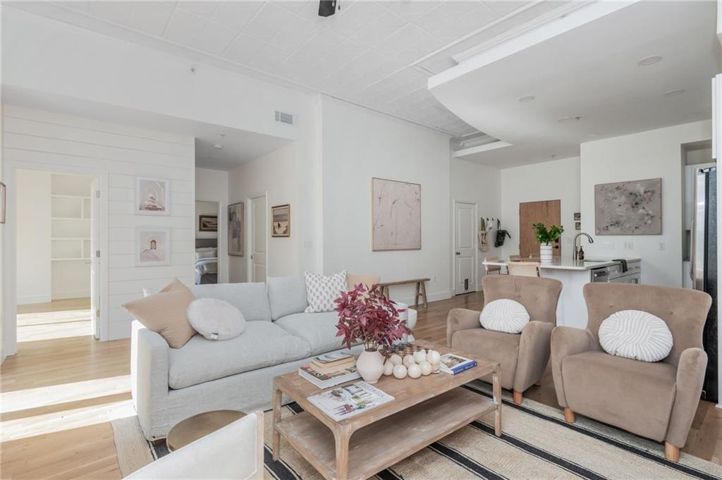 3400 Malone Drive Unit 208