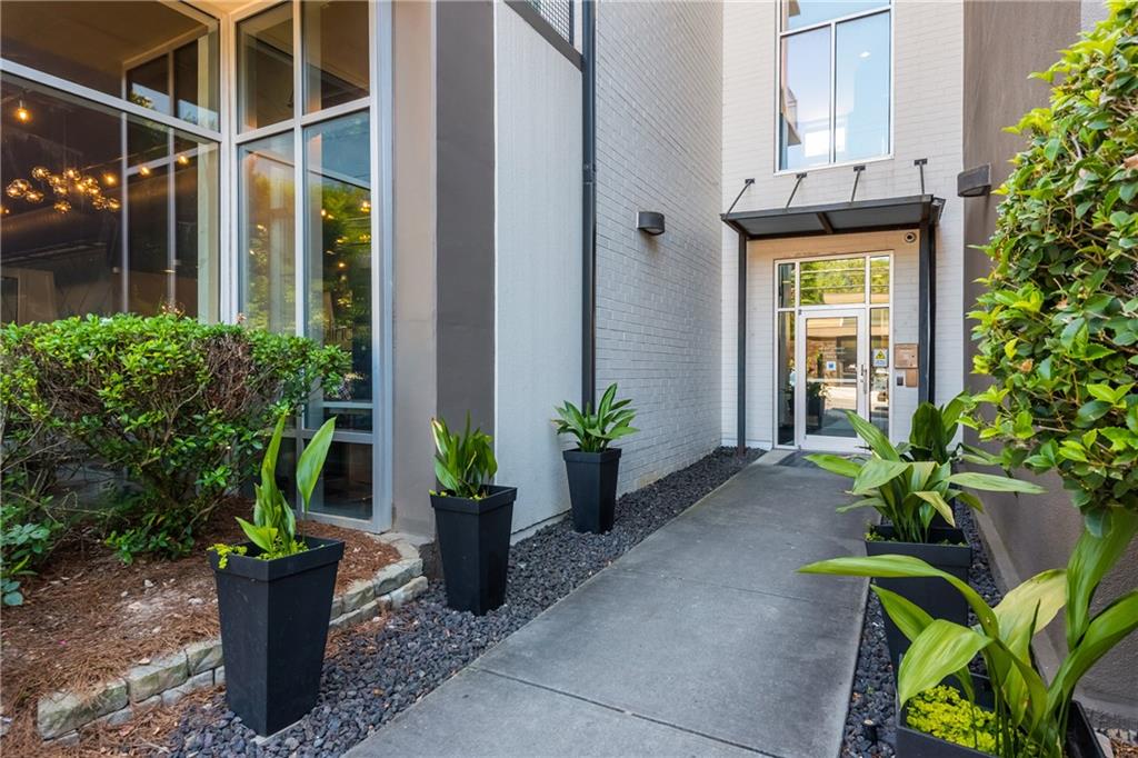 3400 Malone Drive Unit 208