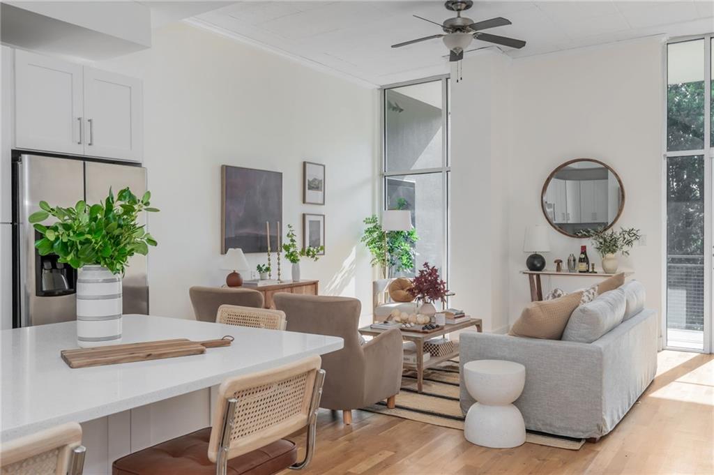 3400 Malone Drive Unit 208