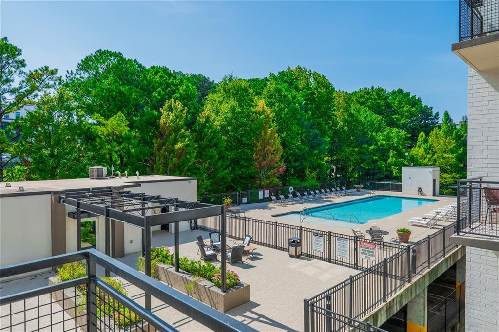 3400 Malone Drive Unit 208