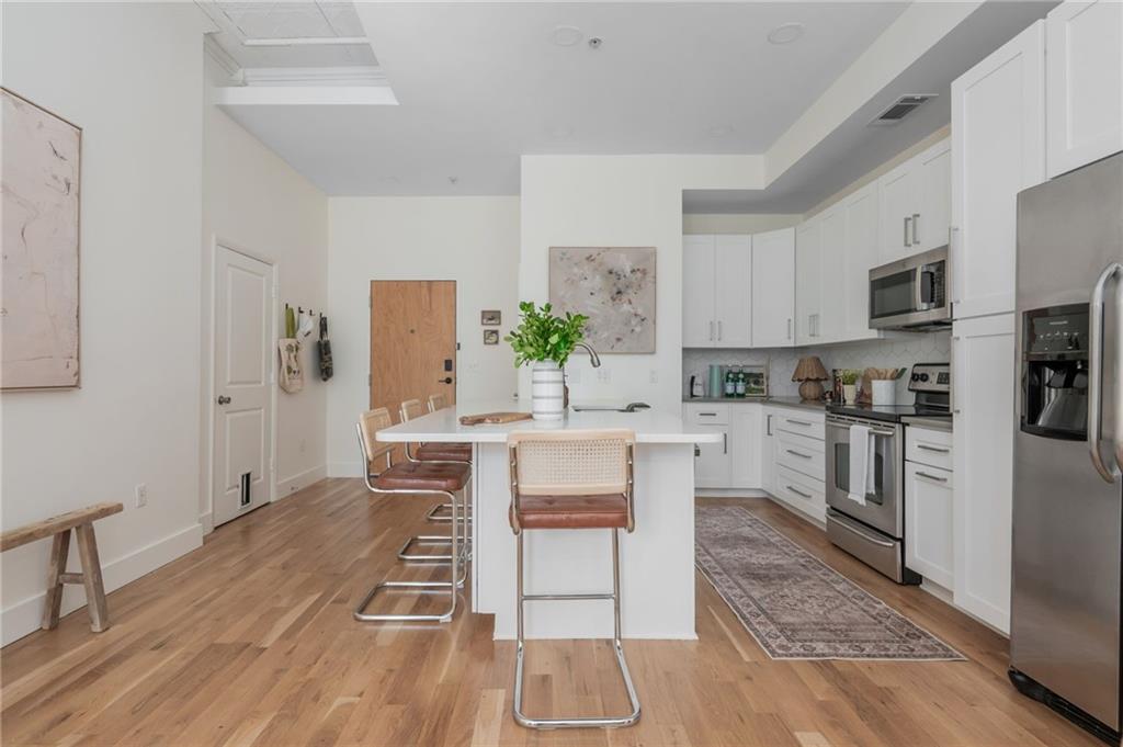 3400 Malone Drive Unit 208