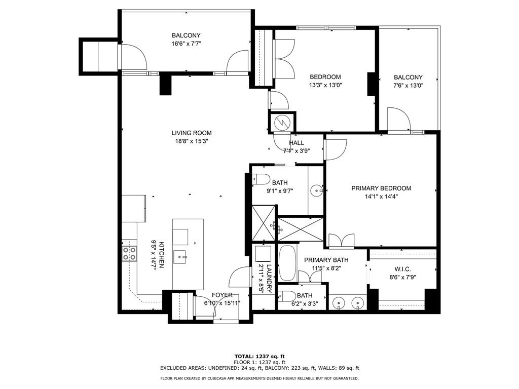 3400 Malone Drive Unit 208