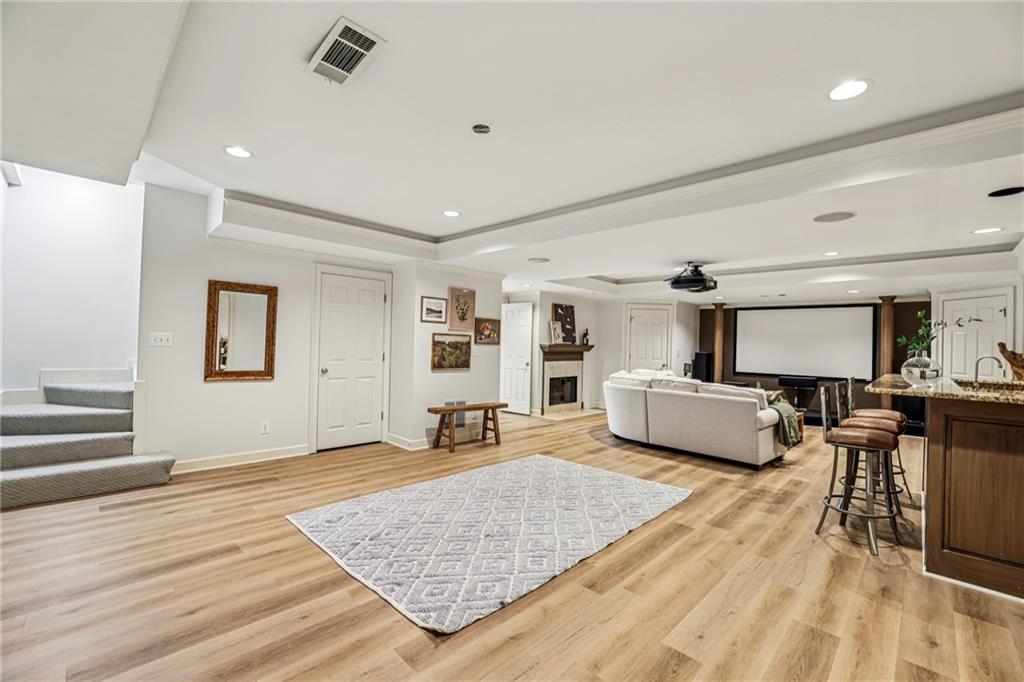 1765 Brandon Hall Drive