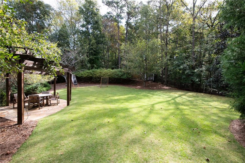 1765 Brandon Hall Drive