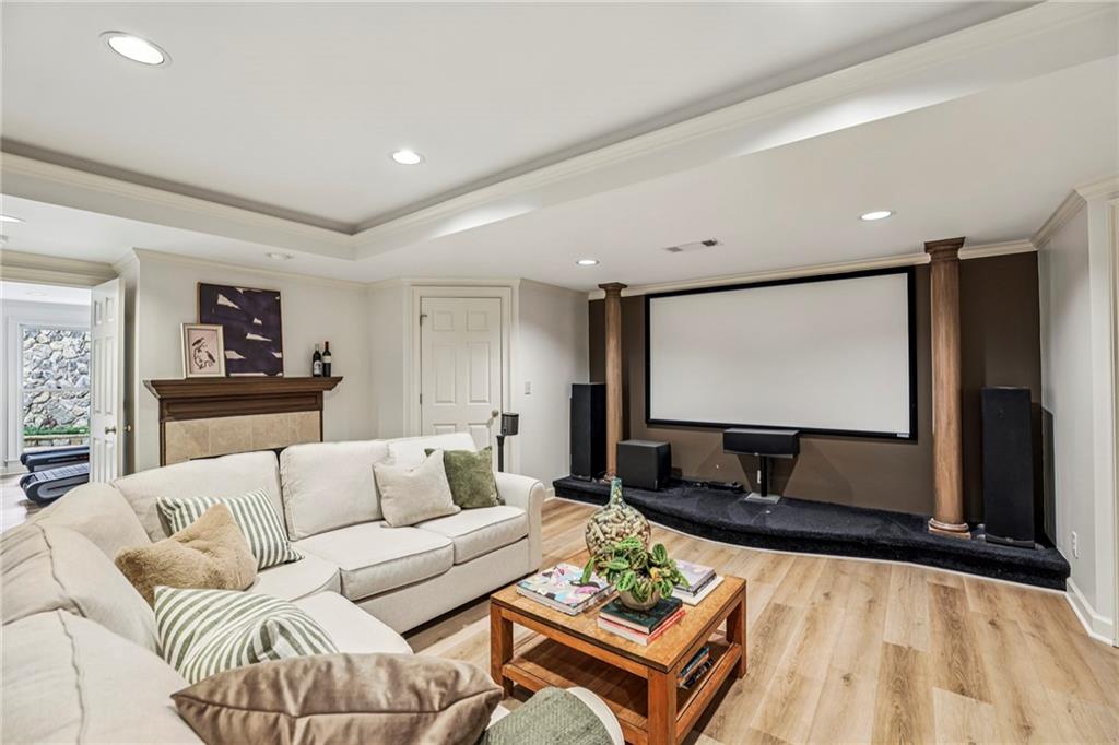 1765 Brandon Hall Drive