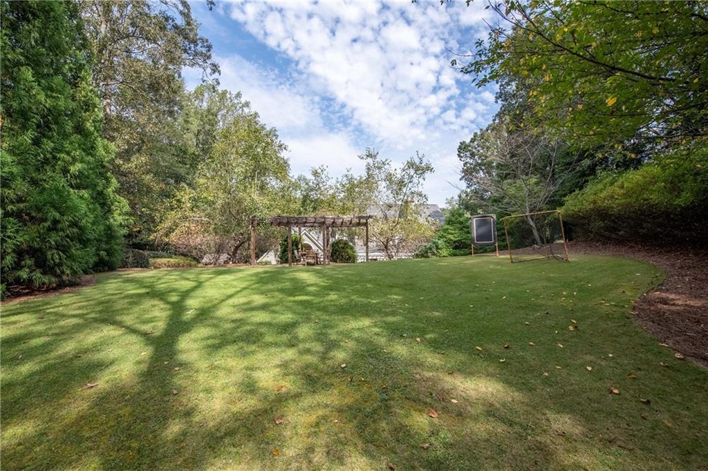1765 Brandon Hall Drive