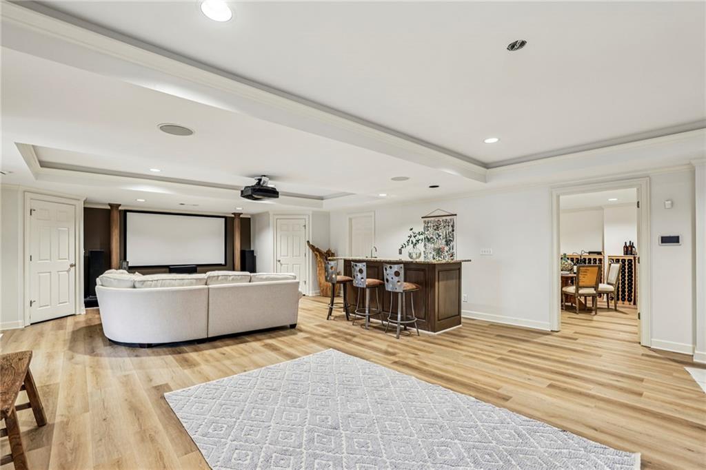 1765 Brandon Hall Drive