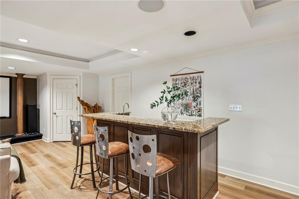 1765 Brandon Hall Drive