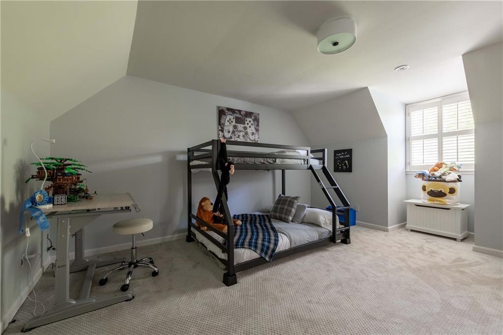 1765 Brandon Hall Drive
