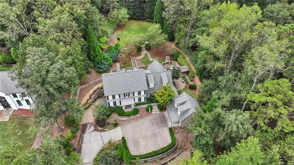1765 Brandon Hall Drive