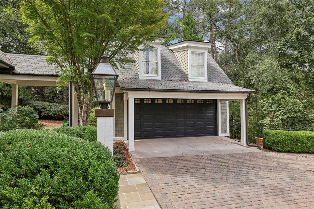 1765 Brandon Hall Drive
