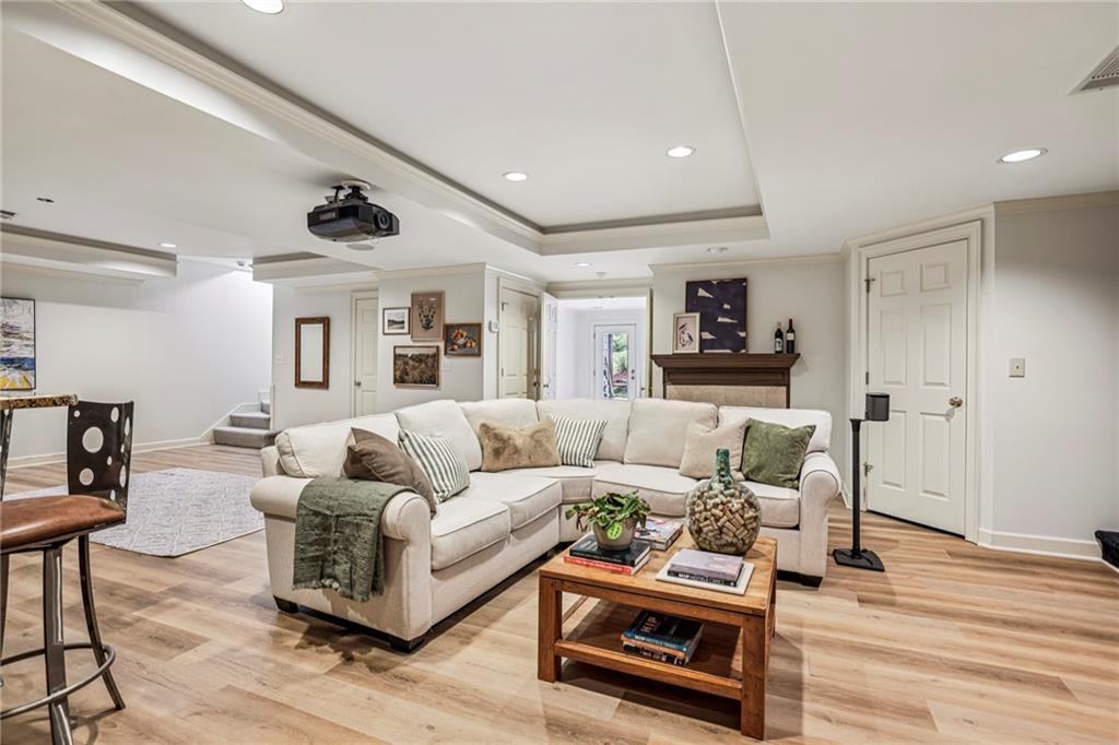 1765 Brandon Hall Drive