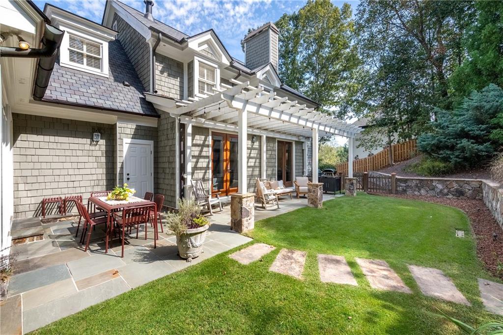 1765 Brandon Hall Drive