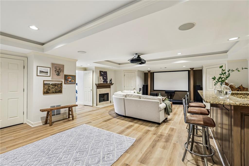 1765 Brandon Hall Drive