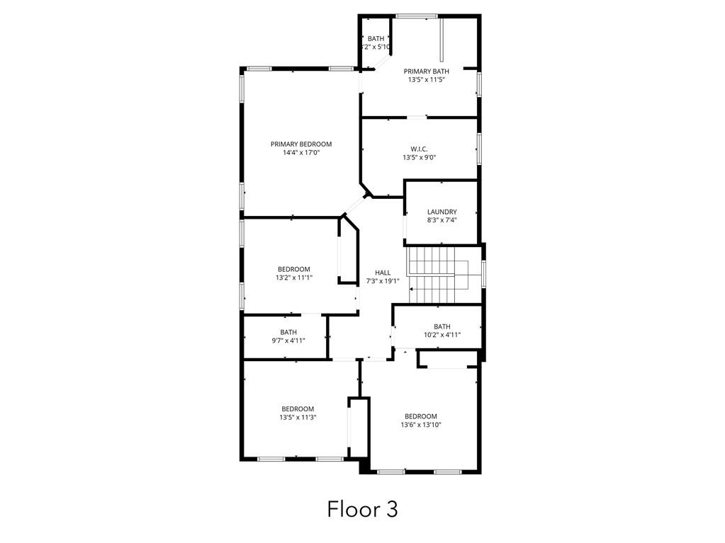 1104 Victoria Street NE