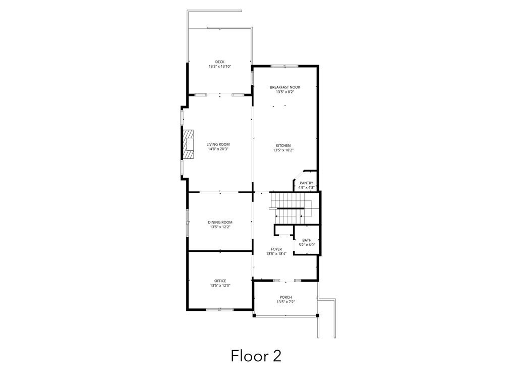 1104 Victoria Street NE