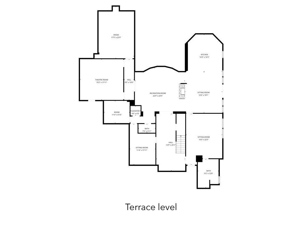 2079 Old Settlement Road NW