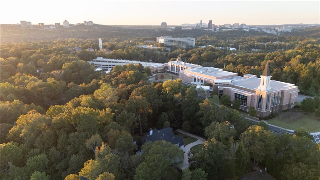 2079 Old Settlement Road NW