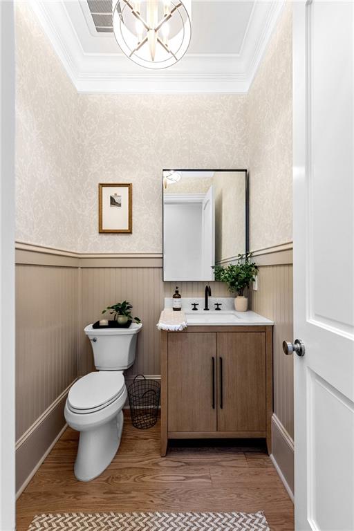 2079 Old Settlement Road NW