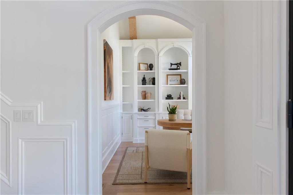 2079 Old Settlement Road NW