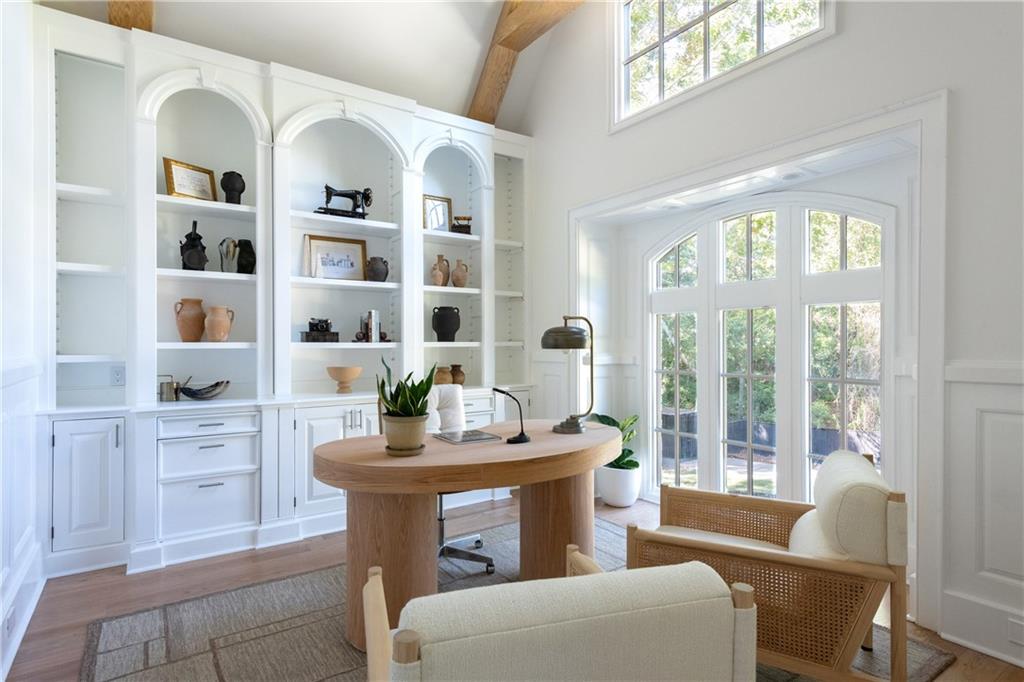 2079 Old Settlement Road NW