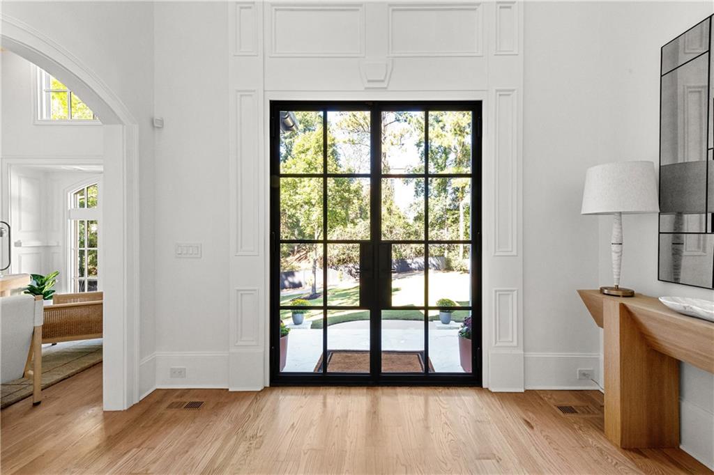 2079 Old Settlement Road NW