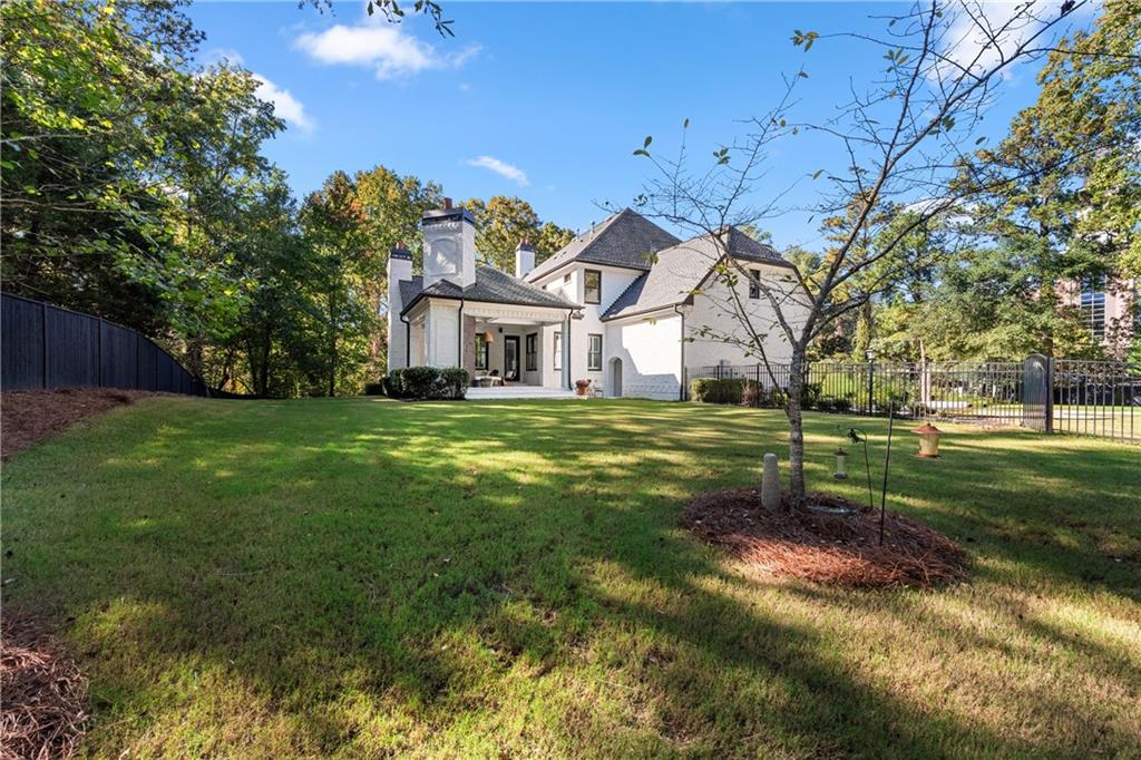 2079 Old Settlement Road NW