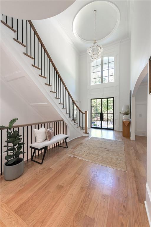 2079 Old Settlement Road NW