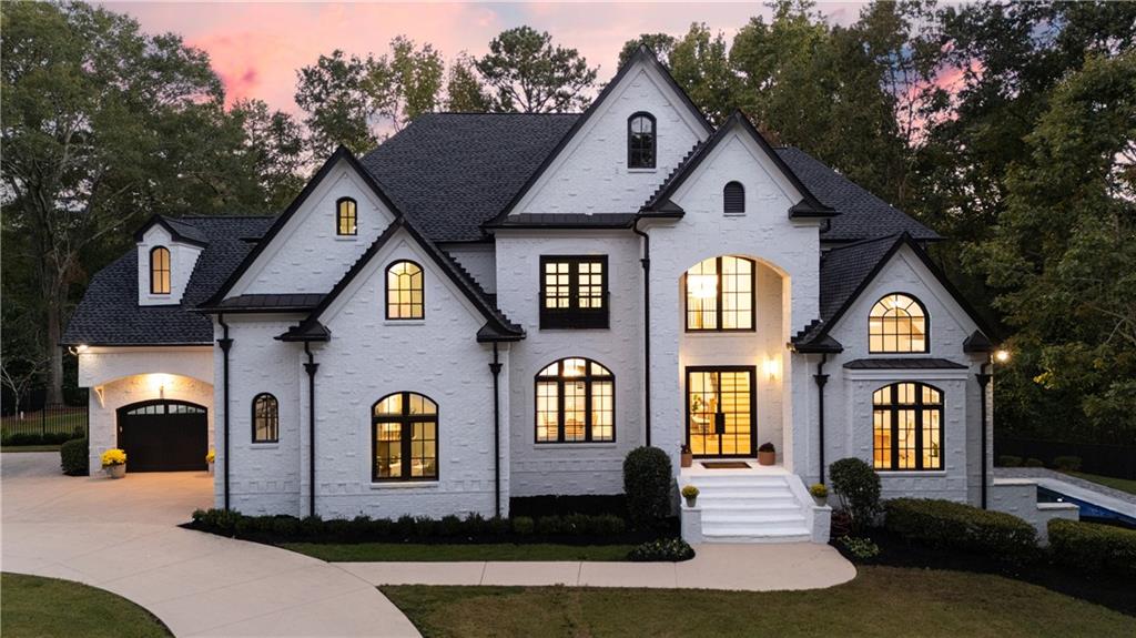 2079 Old Settlement Road NW