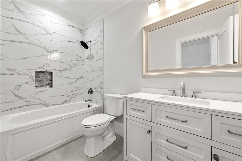 2079 Old Settlement Road NW