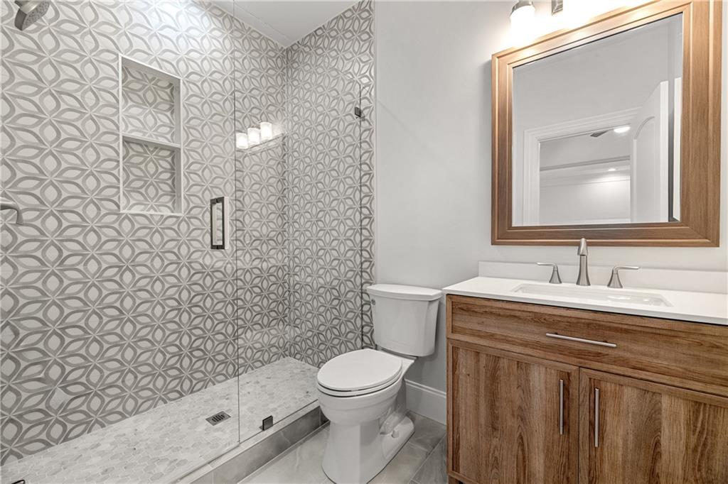 2079 Old Settlement Road NW