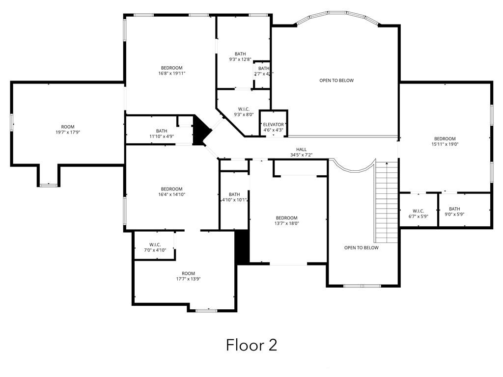 2079 Old Settlement Road NW