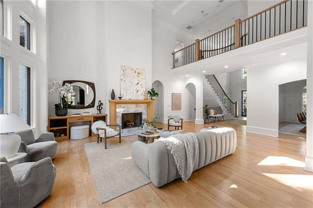 2079 Old Settlement Road NW