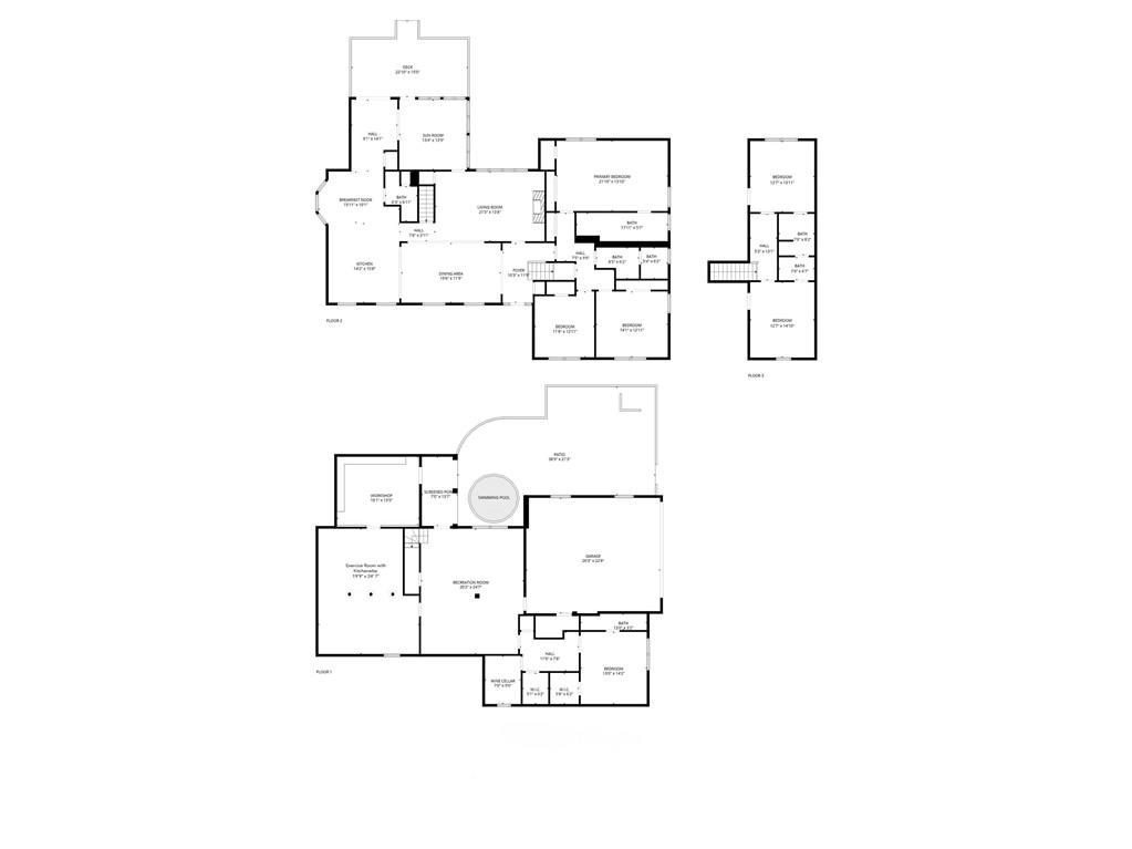 7415 Princeton Trace