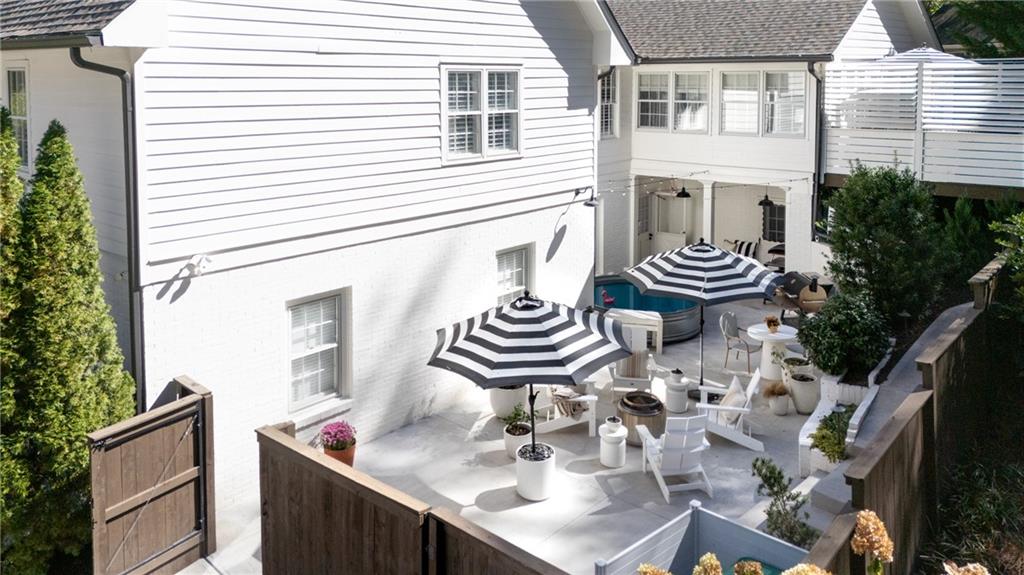 7415 Princeton Trace