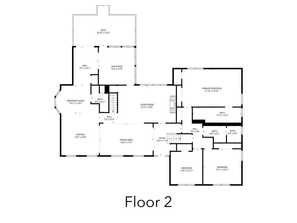 7415 Princeton Trace