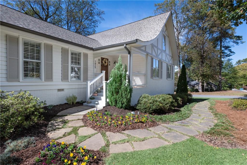 7415 Princeton Trace