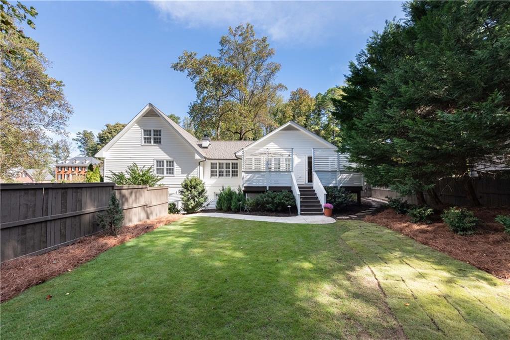 7415 Princeton Trace