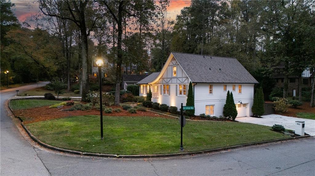 7415 Princeton Trace