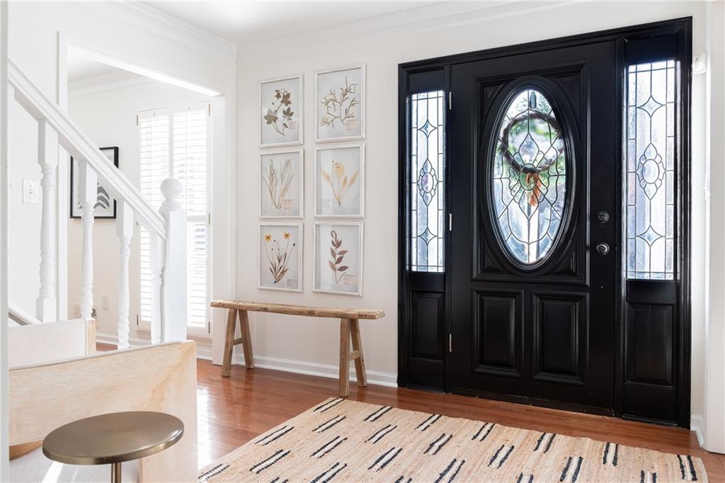 2268 Woodsfield Lane NE