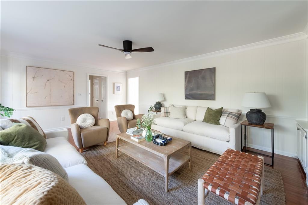 2268 Woodsfield Lane NE