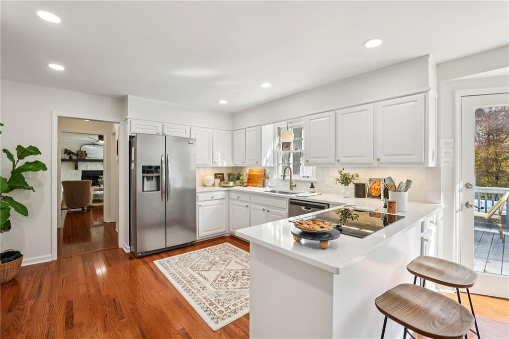 2268 Woodsfield Lane NE