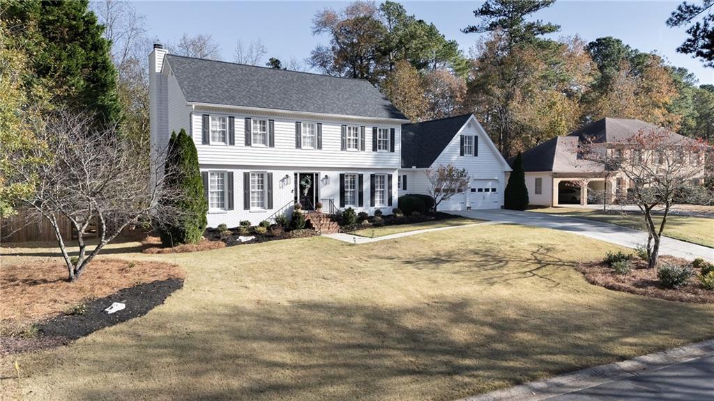 2268 Woodsfield Lane NE