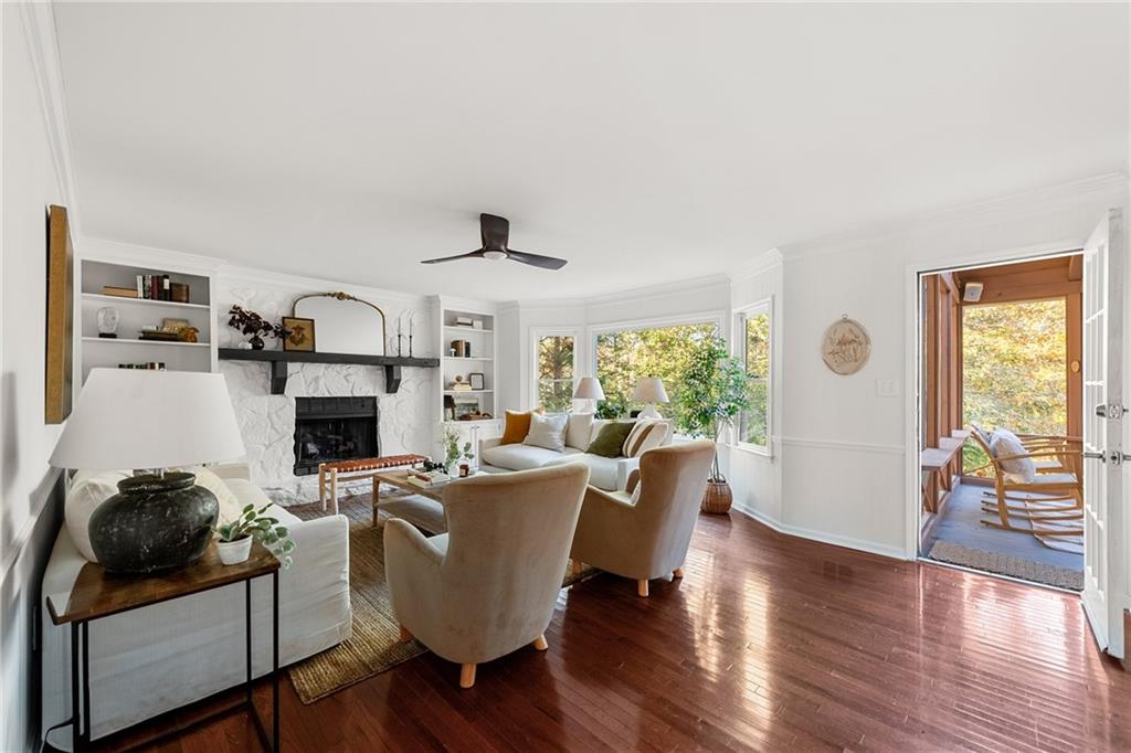 2268 Woodsfield Lane NE