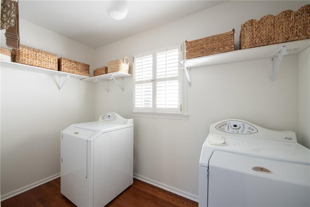 2268 Woodsfield Lane NE