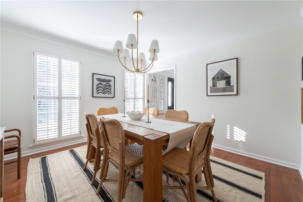 2268 Woodsfield Lane NE