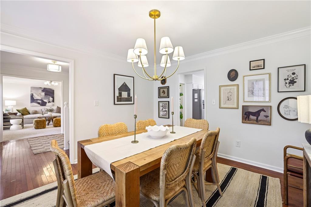 2268 Woodsfield Lane NE