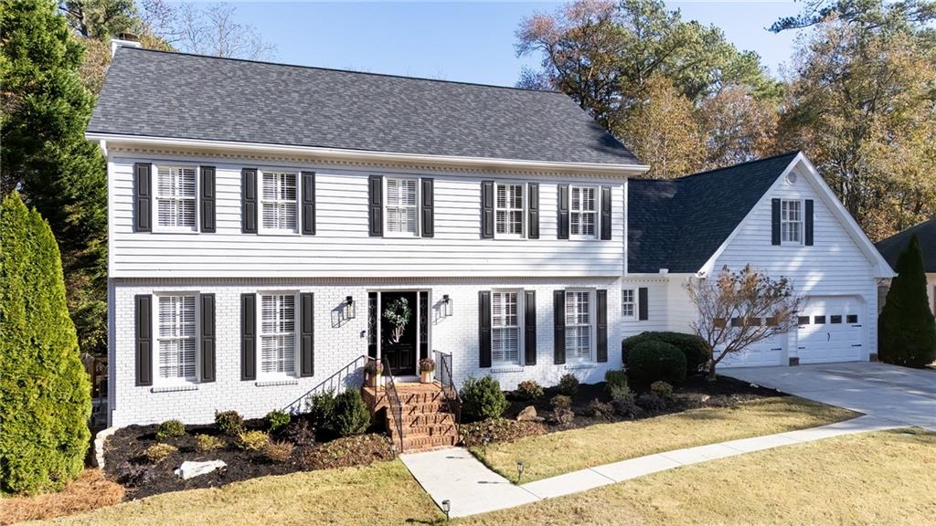 2268 Woodsfield Lane NE